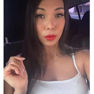 Meet your Posher, Nathaly